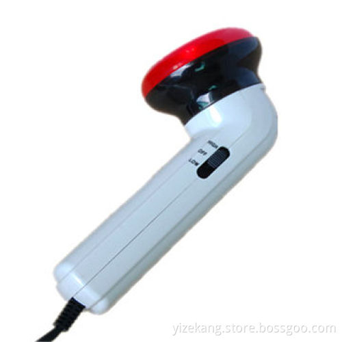 New infrared heating therapy device, ABS material